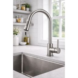 Ruvetti Edera bateria kuchenna stojąca stal 1003BS