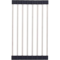 Ruvetti ociekarka - mata zwijana ociekacz stal 7001_8BS