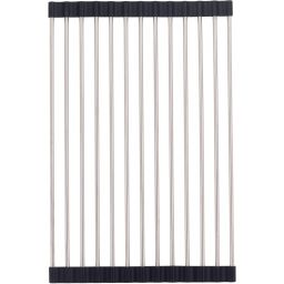 Ruvetti ociekarka zwijana 44 cm - mata stal 7004_4425.8-13BS