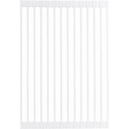 Ruvetti ociekarka zwijana 46 cm - mata biała 7006_4631.8-14WH