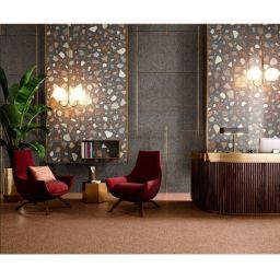 Sant'Agostino Newdeco płytka ceramiczna 60x60 cm mix kolorów