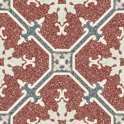 Sant'Agostino Newdeco płytka ceramiczna 60x60 cm mix kolorów