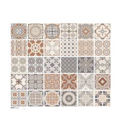 Sant'Agostino Newdeco płytka ceramiczna 60x60 cm mix kolorów