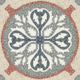 Sant'Agostino Newdeco płytka ceramiczna 60x60 cm mix kolorów