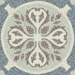 Sant'Agostino Newdeco płytka ceramiczna 60x60 cm mix kolorów