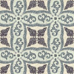 Sant'Agostino Newdeco płytka ceramiczna 60x60 cm mix kolorów