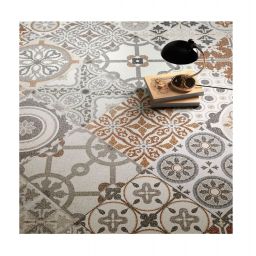 Sant'Agostino Newdeco płytka ceramiczna 60x60 cm mix kolorów