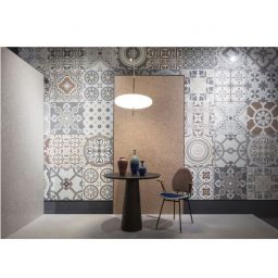 Sant'Agostino Newdeco płytka ceramiczna 60x60 cm mix kolorów