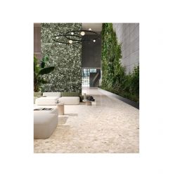 Sant'Agostino Venistone płytka ścienno-podłogowa 60x60 cm beżowa-mix kolorów