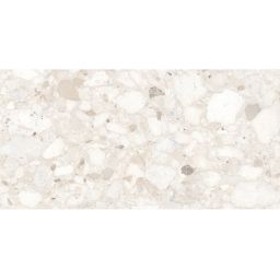 Sant'Agostino Venistone Ivory Natura płytka ścienno-podłogowa 120x60 cm beżowa-biała-mix kolorów