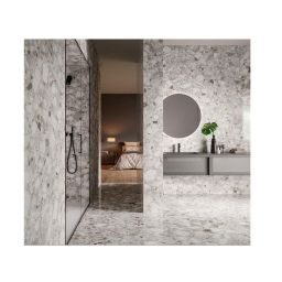 Sant'Agostino Venistone płytka ścienno-podłogowa 60x60 cm szara-mix kolorów