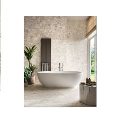 Sant'Agostino Venistone płytka ścienno-podłogowa 60x60 cm beżowa-biała-mix kolorów