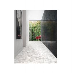 Sant'Agostino Venistone płytka ścienno-podłogowa 60x60 cm szara-mix kolorów