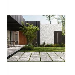 Sant'Agostino Venistone płytka ścienno-podłogowa 60x60 cm szara-mix kolorów