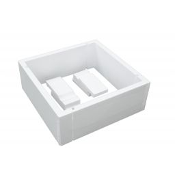 Schedpol Stabilsound nośnik styropianowy do brodzika 90 cm 2.004