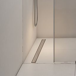 Schedpol Base-Low odpływ liniowy 70 cm z rusztem OLSL70/ST-LOW