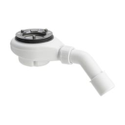 Schedpol New Horizons Black Stone brodzik 180x100 prostokątny czarny 3.3331/C/ST-M2