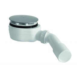 Schedpol Corrina New brodzik 140x100 cm prostokątny kompozyt Stonicryl biały 3.4357