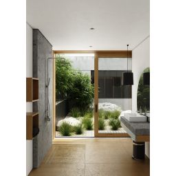 Schedpol Smooth-Low odpływ liniowy 70 cm z rusztem do zabudowy ELP70/ST-LOW