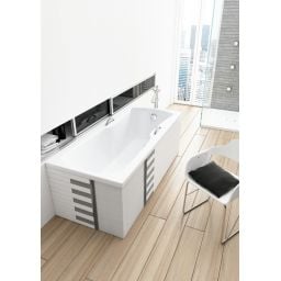 Schedpol nośnik stabilizujący do wanien 160-200 x 80 cm 1.032