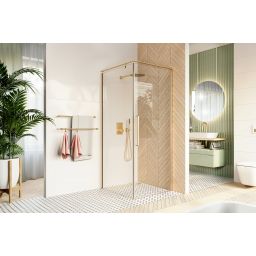 Sea-Horse Fresh Line kabina prysznicowa kwadratowa BK260T08Z