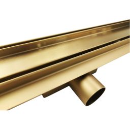 Sea-Horse OL-A02S odpływ liniowy 70 cm OL-A02S-70-G