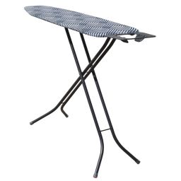 Sepio Black deska do prasowania Model 102 czarna 10DESPRBLA102