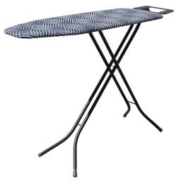 Sepio Black deska do prasowania Model 102 czarna 10DESPRBLA102