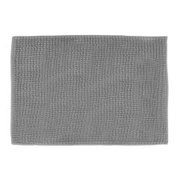 Sepio Parma dywanik łazienkowy 50x80 cm szary 10DYWPARGRA50