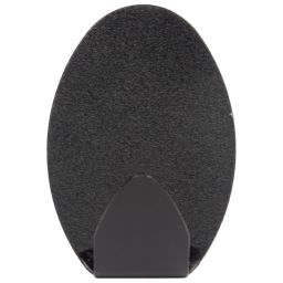 Sepio wieszak na ręcznik 3 szt zestaw czarny 10HACOWA3BLAC