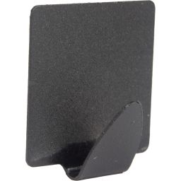 Sepio wieszak na ręcznik 3 szt zestaw czarny 10HACPRO3BLAC