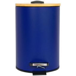 Sepio kosz na śmieci 3 l niebieski 10KOS3LNAVBLU