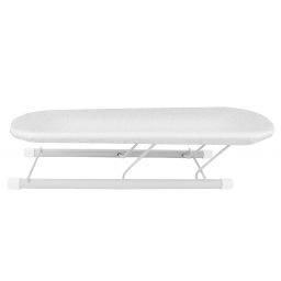 Sepio Karol rękawnik do prasowania metalizowany 10PRASOREKT11