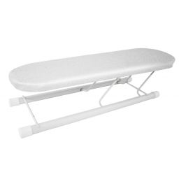 Sepio Karol rękawnik do prasowania metalizowany 10PRASOREKT11