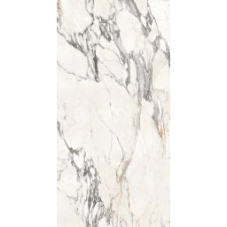 Sichenia Prestige płytka podłogowa 120x60 cm biała-czarna-szara-mix kolorów