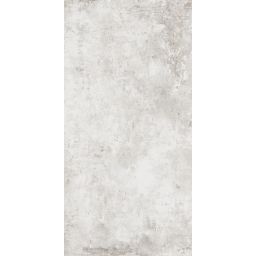 Sintesi Paint White płytka ścienno-podłogowa 119,8x60 cm biała-szara-mix kolorów