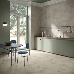 Sintesi Paint Beige płytka ścienno-podłogowa 119,8x60 cm beżowy mix kolorów