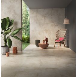 Sintesi Paint Beige płytka ścienno-podłogowa 119,8x60 cm beżowy mix kolorów