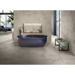 Sintesi Paint Beige płytka ścienno-podłogowa 119,8x60 cm beżowy mix kolorów