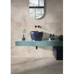 Sintesi Paint Beige płytka ścienno-podłogowa 119,8x60 cm beżowy mix kolorów