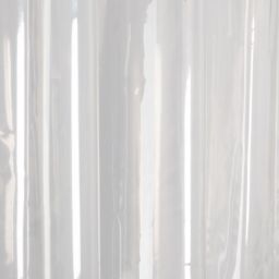 Sealskin Clear zasłona prysznicowa 180x200 cm PEVA transparentny 210041300