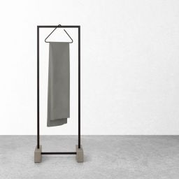 Sealskin Granada zasłona prysznicowa 120x200 cm PEVA jasnoszary 217001111