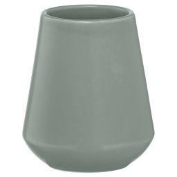 Sealskin Conical kubek do mycia zębów zielony 362330434