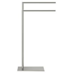 Sealskin Tube wieszak na ręczniki stojący chrom 362383218