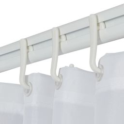 Sealskin Easy Roll drążek zasłony prysznicowej 5276623010