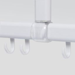 Sealskin Easy Roll drążek zasłony prysznicowej 5276623010