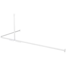 Sealskin Easy Roll drążek zasłony prysznicowej 5276623010