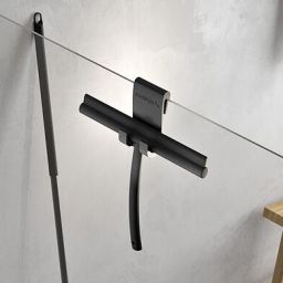 Sealskin Brix ściągaczka do wody czarna 369001019