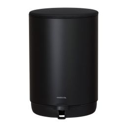 Sealskin Mind kosz na śmieci 5 l czarny 800063