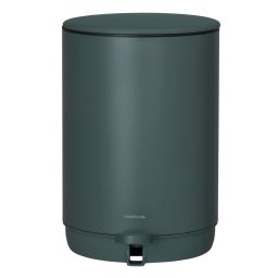 Sealskin Mind kosz na śmieci 5 l zielony 800064